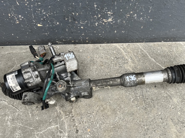 Реечный рулевой механизм 53601SNAA02 HONDA