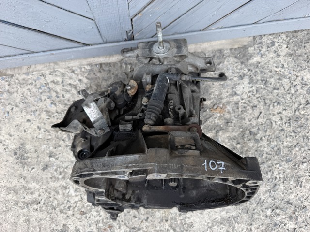 55201117 FIAT КПП купить в Черновцы