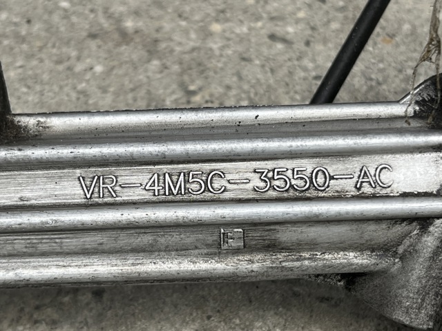 Рулевая рейка 5M513200EE FORD