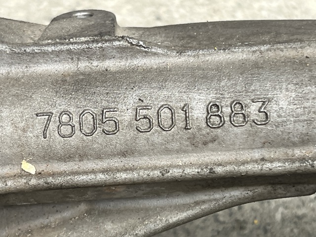 VAG 5Q1423051AD Рейка рулевая в наличии Харьков