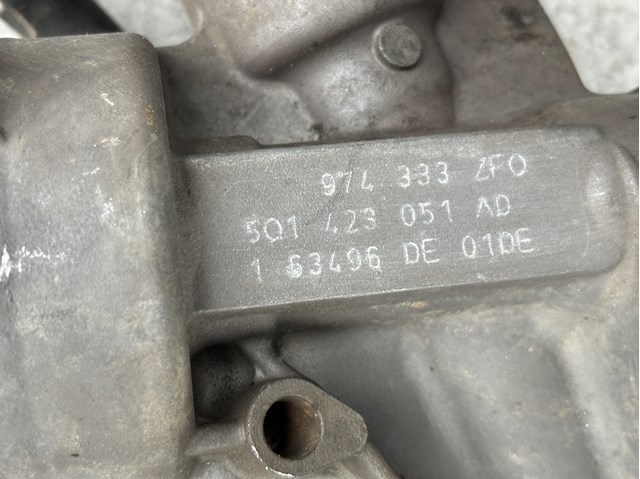5Q1423051AD Рейка рулевая купить Украина