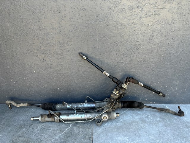 Рейка рулевая Mercedes Vito 2