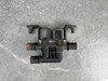 Кран печки (отопителя) 64116906652 BMW
