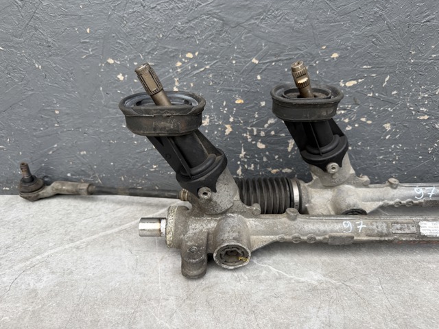 Реечный рулевой механизм 6C1423058E VAG
