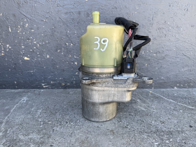 Помпа ГУР 6M5Y3K514CC FORD