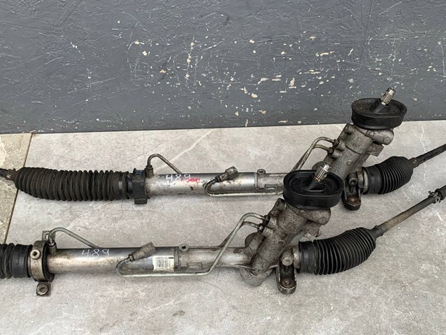 6R1423051AH VAG Рулевая рейка купить в Каменское