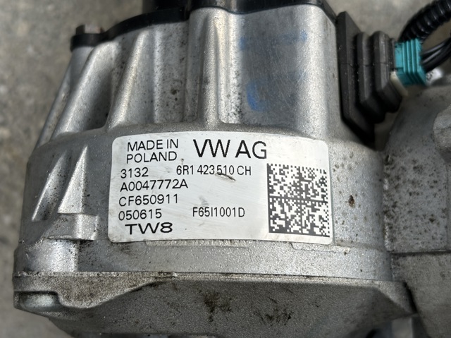 VAG 6R1423510CH в наличии Львов