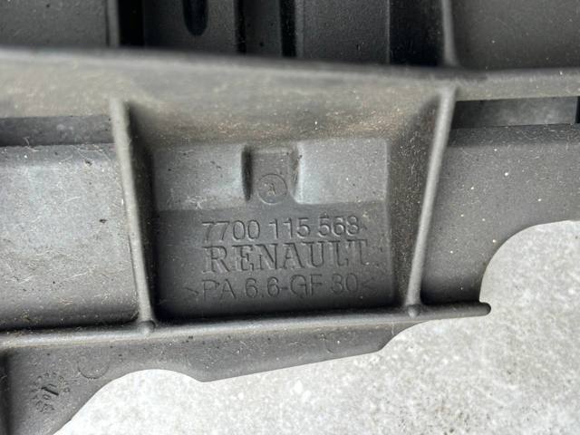 7700115568 RENAULT Шумоизоляция капота купить в Житомир