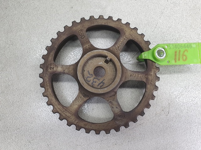 7700874761 Звездочка-шестерня распредвала двигателя купить Черкассы