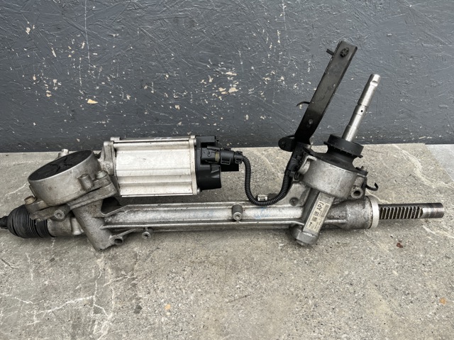 7817974101 ZF PARTS Рейка рулевая купить в Ровно