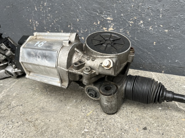 ZF PARTS 7817974101 Рулевая рейка в наличии Ужгород