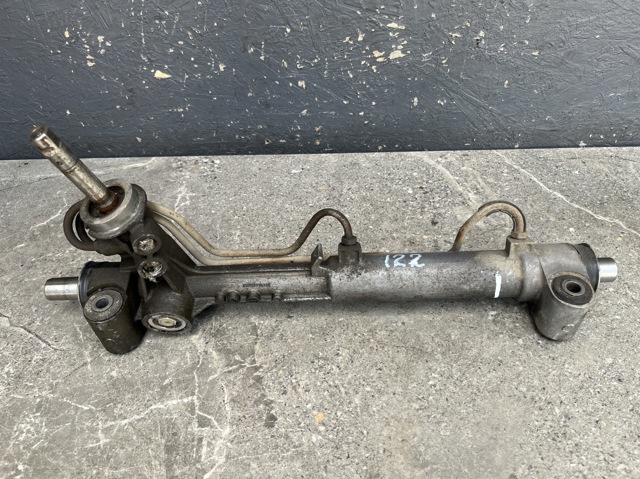 7831985159 ZF PARTS Рулевая рейка купить в Львов