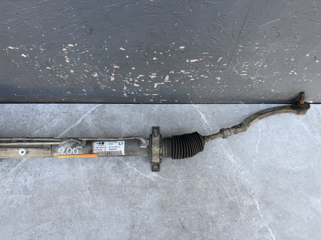 Рейка рулевая 7891974273 ZF PARTS