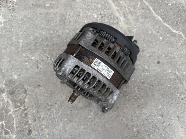 PORSCHE 7PP903016C Генератор в наличии Харьков