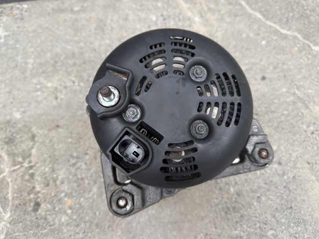 PORSCHE 7PP903016C Генератор в наличии Сумы