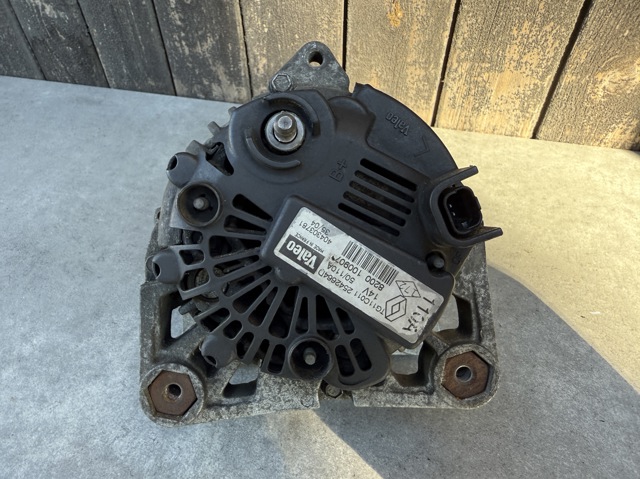 8200100907 RENAULT Генератор купить в Хмельницкий