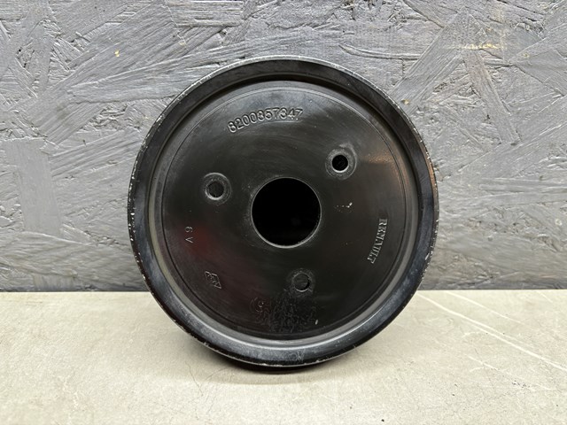 8200357347 RENAULT Шкив насоса ГУР купить в Тернополь