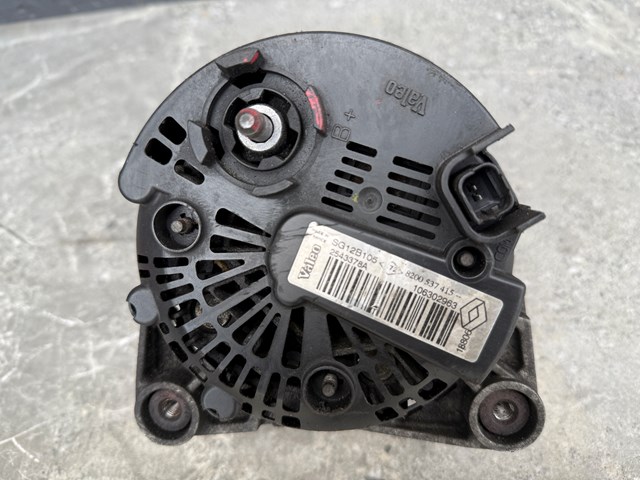 8200537415 RENAULT Генератор купить в Хмельницкий