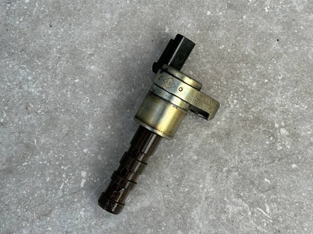 8200539626 RENAULT Клапан фазорегулятора купить в Ровно