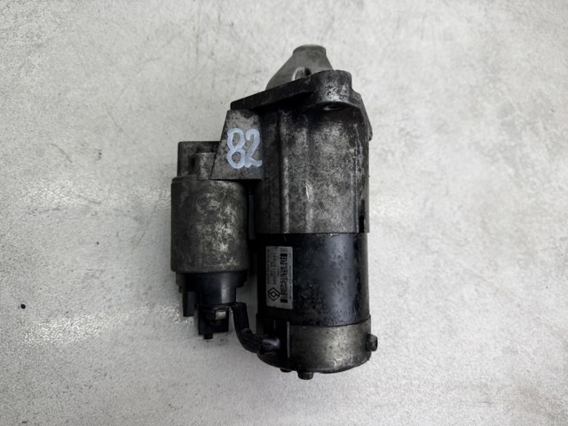 Стартер 8200584675 RENAULT