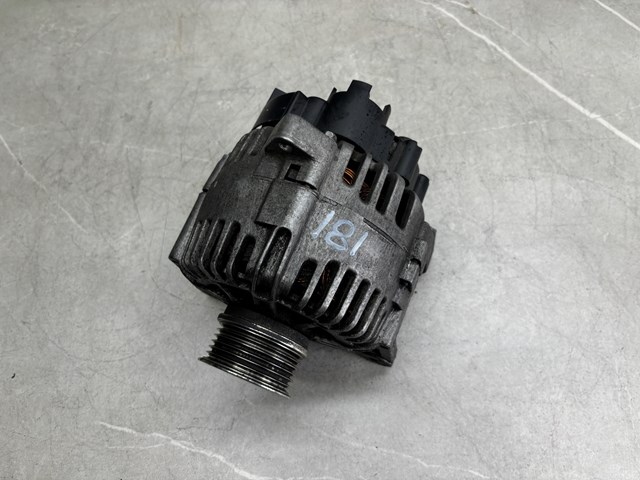 8200667619 RENAULT Генератор купить в Черновцы