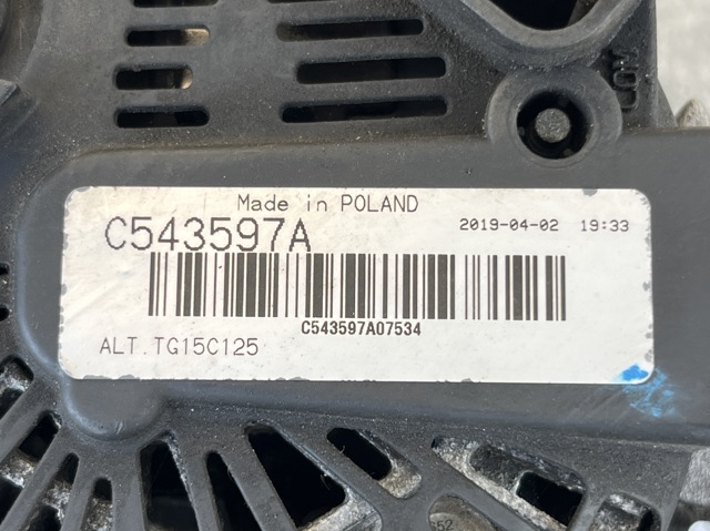 8200725683 Генератор купить Павлоград