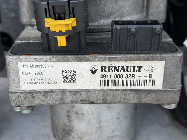 8200963686 RENAULT Насос ГУР купить в Чернигов
