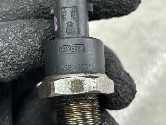 8945802011 TOYOTA купить в Черновцы