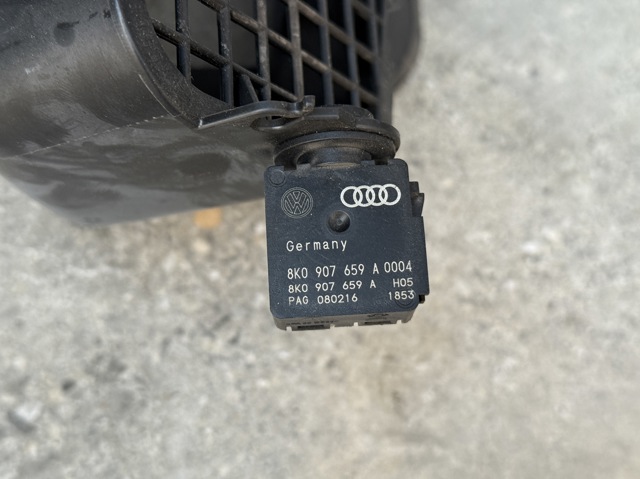 Датчик загрязнения воздуха 8K0907659A PORSCHE