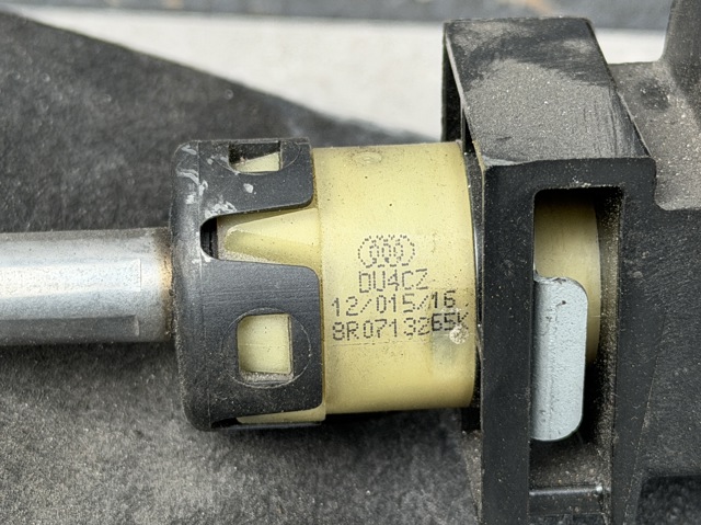 8R0713265K PORSCHE Трос переключения передач купить в Ровно
