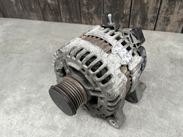 FORD 8V2110300BB Генератор в наличии Сумы