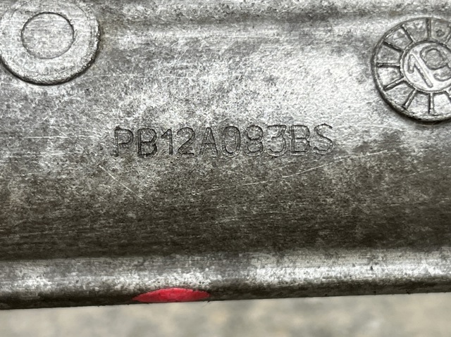 8V513200CK FORD Рулевая рейка купить в Черновцы