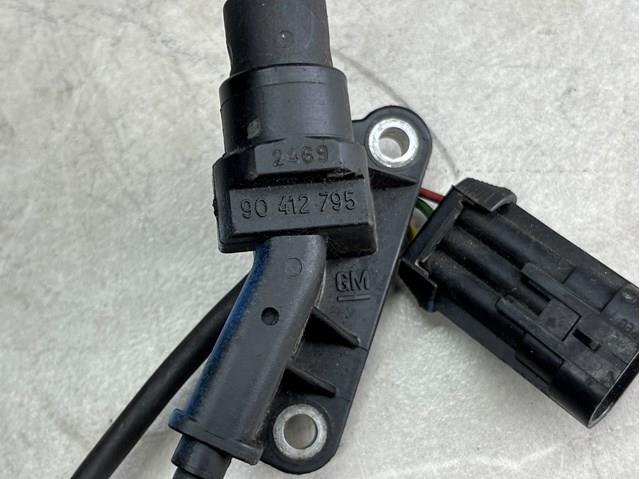 90412795 OPEL Датчик распредвала купить в Кривой Рог
