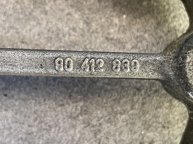OPEL 90412839 в наличии Павлоград