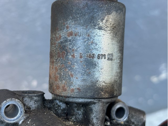 9157671 Клапан EGR рециркуляции газов купить Киев