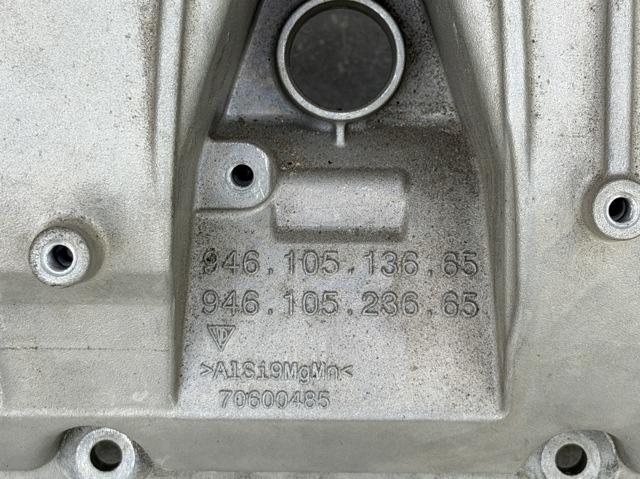 94610513665 PORSCHE купить в Тернополь