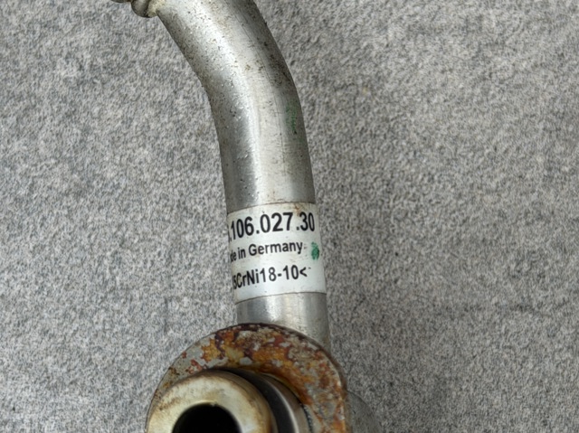 PORSCHE 94610602730 в наличии Тернополь