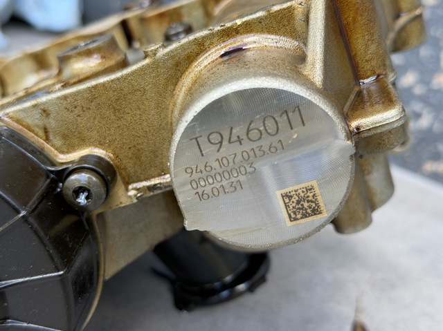 PORSCHE 94610701361 в наличии Житомир