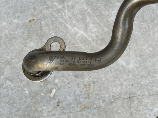 94610703331 PORSCHE купить в Ровно