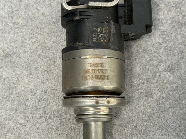 Форсунки 94611012831 PORSCHE