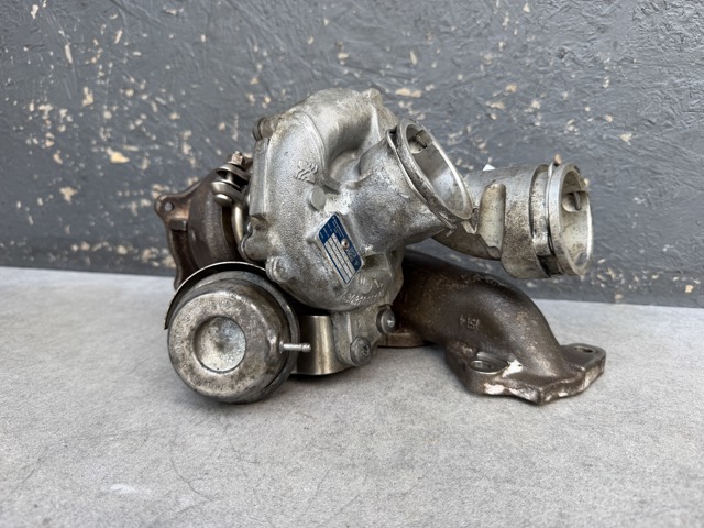 94612302531 PORSCHE Турбина купить в Чернигов