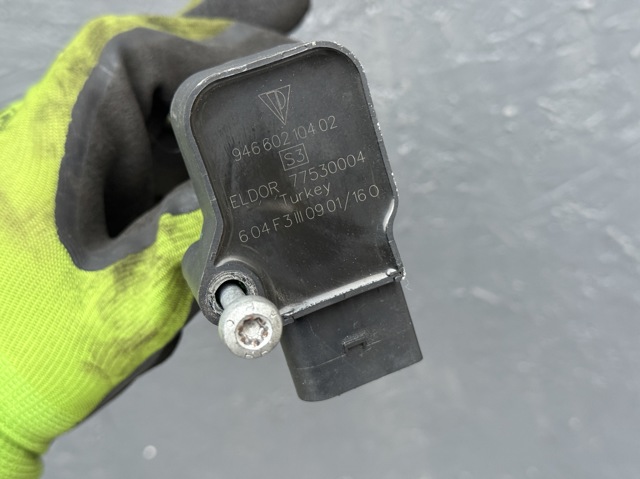 94660210402 PORSCHE Катушка зажигания купить в Житомир