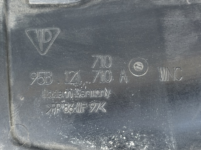 PORSCHE 95B121710 в наличии Днепр