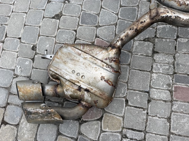 PORSCHE 95B253612E в наличии Полтава