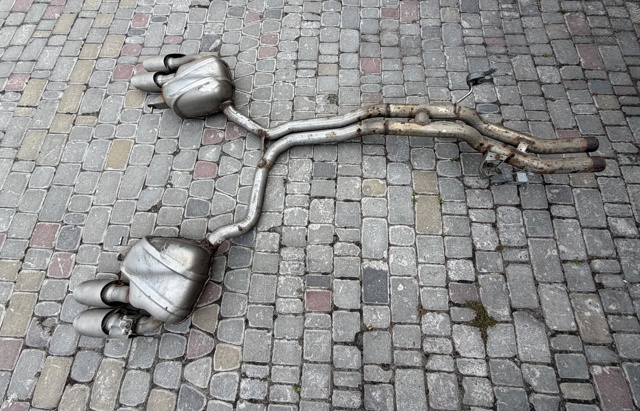 95B253612E PORSCHE купить в Днепр