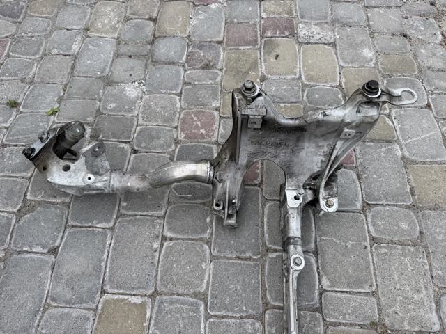 95B399315B Подрамник передний купить Хмельницкий