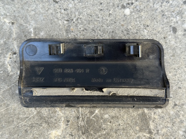 95B823494 PORSCHE купить в Запорожье