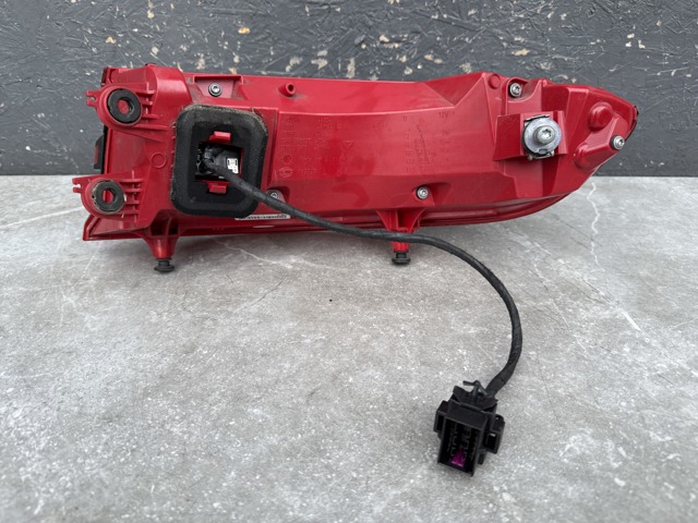 PORSCHE 95B945095E в наличии Ужгород