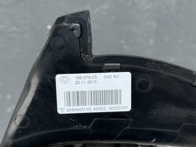 95B945311C PORSCHE купить в Чернигов