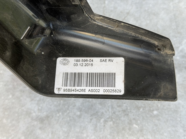 95B945426E PORSCHE купить в Полтава